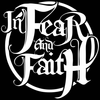 logo In Fear And Faith